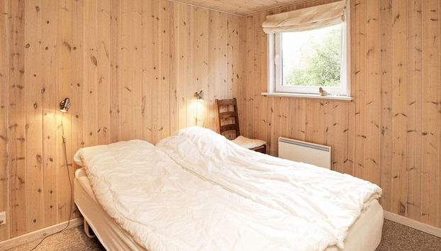 8 Person Holiday Home in Strandby - Photo 5