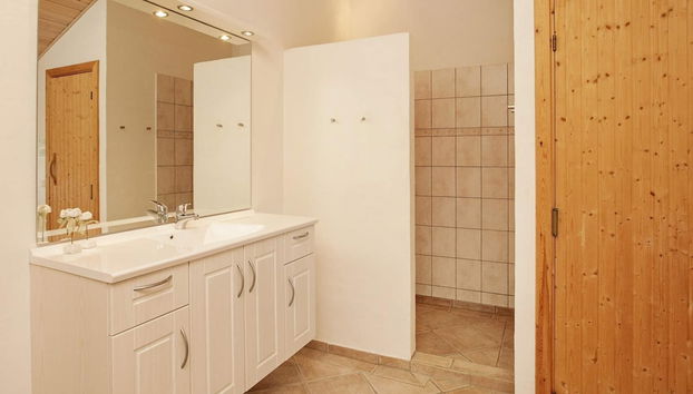 8 Person Holiday Home in Strandby - Photo 3