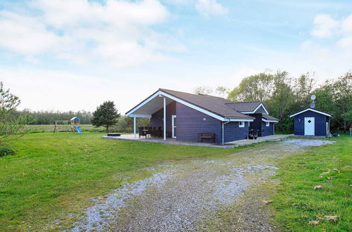 Photo 21 - 8 Person Holiday Home in Strandby