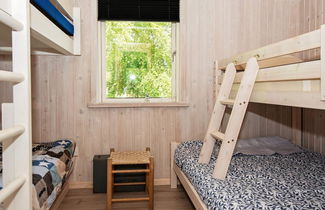 Photo 2 - 6 Person Holiday Home in Glesborg