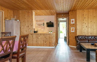 Photo 1 - 6 Person Holiday Home in Glesborg