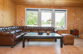 Photo 3 - 6 Person Holiday Home in Glesborg