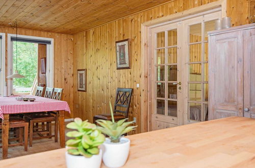 Foto 11 - 6 Person Holiday Home in Glesborg