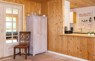 Photo 3 - 6 Person Holiday Home in Glesborg