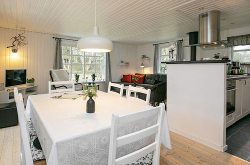 Photo 10 - 6 Person Holiday Home in Hals