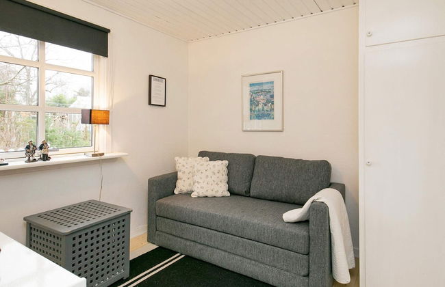6 Person Holiday Home in Hals - Foto 3