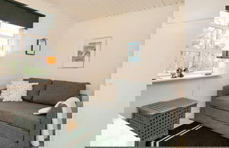 Photo 3 - 6 Person Holiday Home in Hals