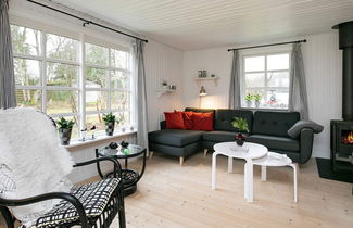 Photo 2 - 6 Person Holiday Home in Hals