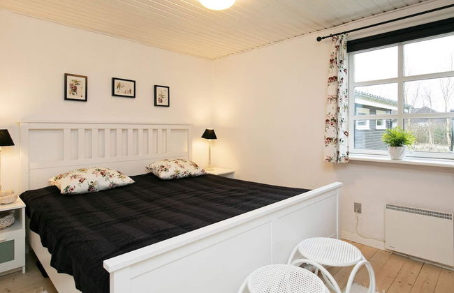 6 Person Holiday Home in Hals - Foto 13