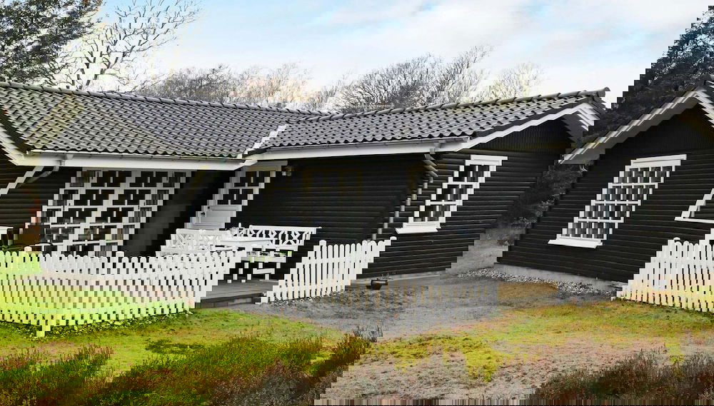 6 Person Holiday Home in Hals - Foto 1