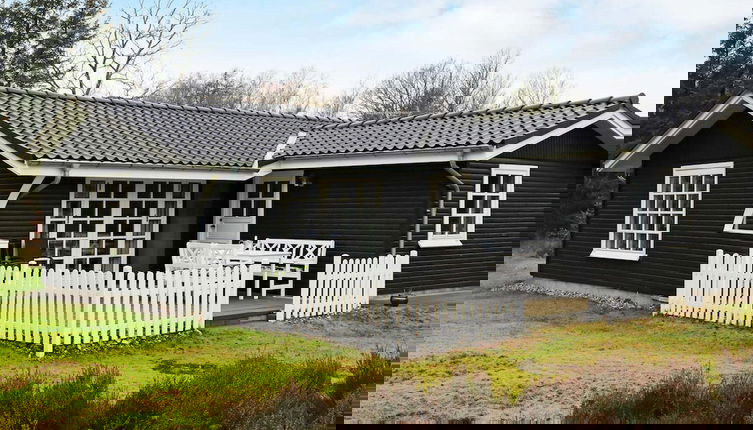 Foto 1 - 6 Person Holiday Home in Hals