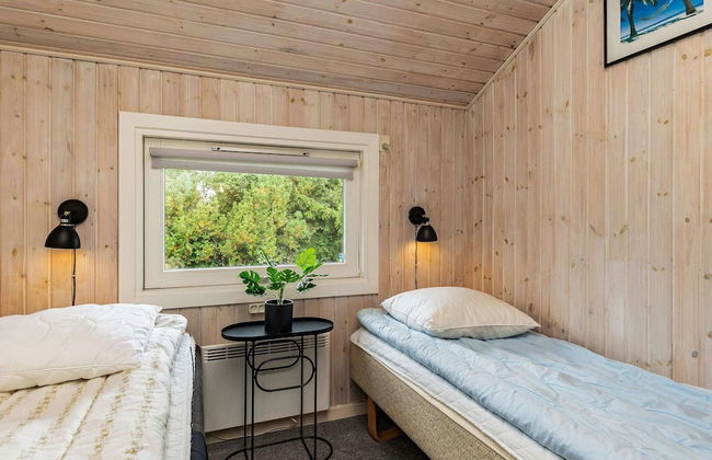 8 Person Holiday Home in Humble - Foto 10
