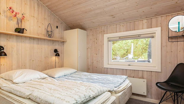 8 Person Holiday Home in Humble - Foto 2