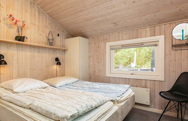 8 Person Holiday Home in Humble - Foto 2