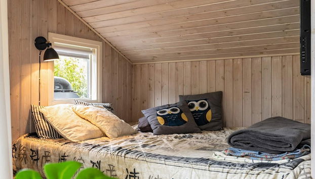8 Person Holiday Home in Humble - Foto 3