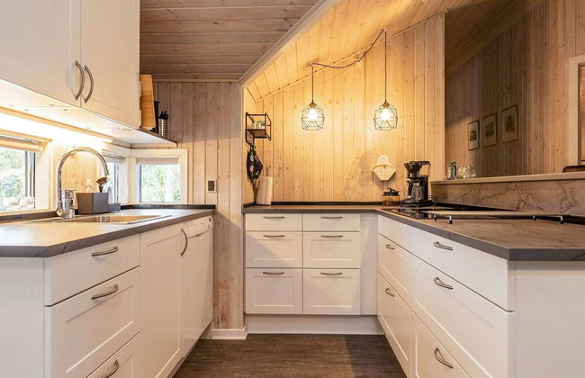 8 Person Holiday Home in Humble - Foto 6