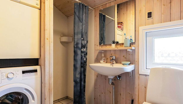 8 Person Holiday Home in Humble - Foto 4
