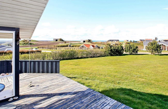 Lovely Holiday Home in Lemvig near Sea - Foto 22