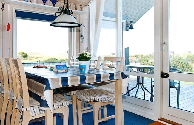 Lovely Holiday Home in Lemvig near Sea - Foto 14