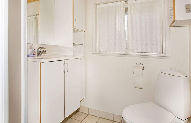 Lovely Holiday Home in Lemvig near Sea - Foto 16