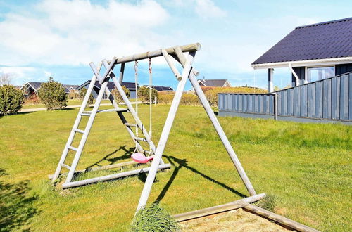 Photo 14 - Lovely Holiday Home in Lemvig near Sea