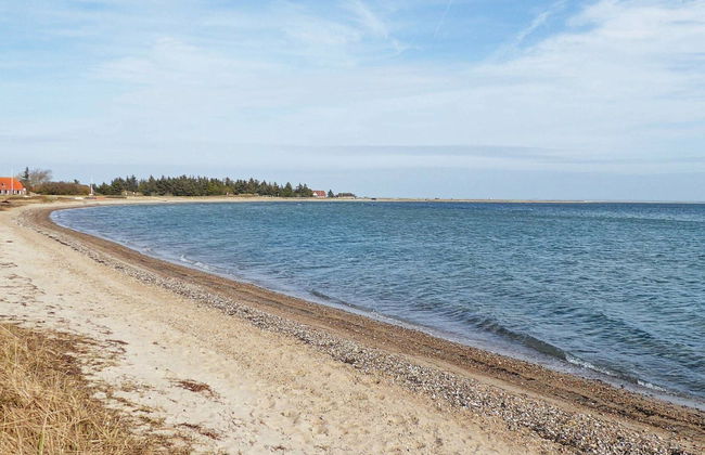 6 Person Holiday Home in Lemvig - Foto 24
