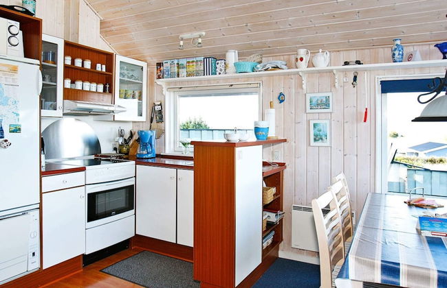 Lovely Holiday Home in Lemvig near Sea - Foto 4
