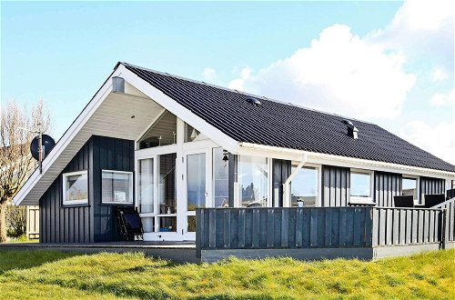 Foto 1 - Lovely Holiday Home in Lemvig near Sea
