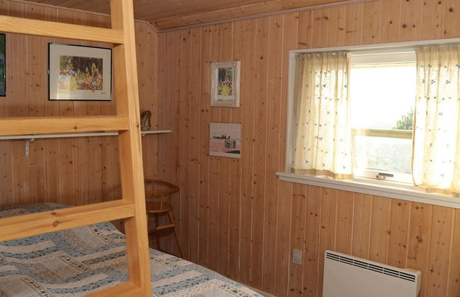 Lovely Holiday Home in Lemvig near Sea - Foto 12