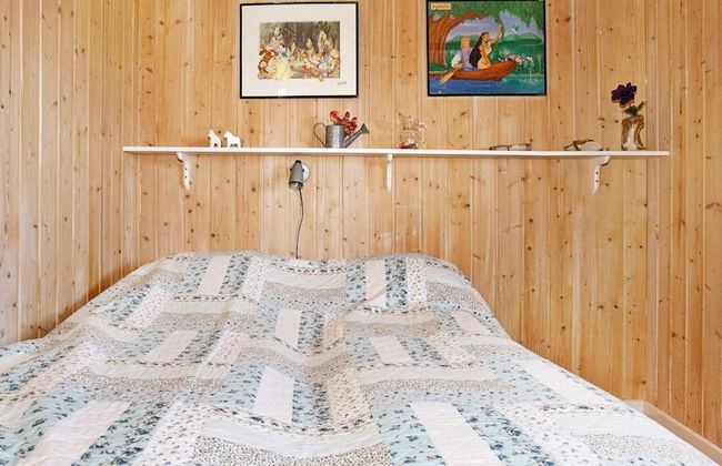 Lovely Holiday Home in Lemvig near Sea - Foto 10