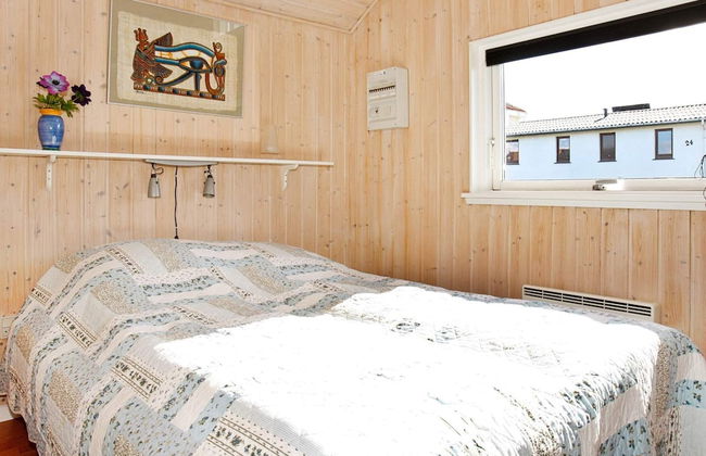 Lovely Holiday Home in Lemvig near Sea - Foto 8