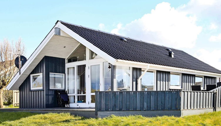 Photo 1 - Lovely Holiday Home in Lemvig near Sea