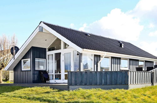 Foto 1 - Lovely Holiday Home in Lemvig near Sea