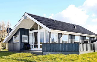 Photo 1 - Lovely Holiday Home in Lemvig near Sea