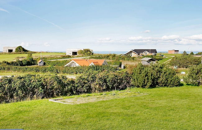 Lovely Holiday Home in Lemvig near Sea - Foto 19