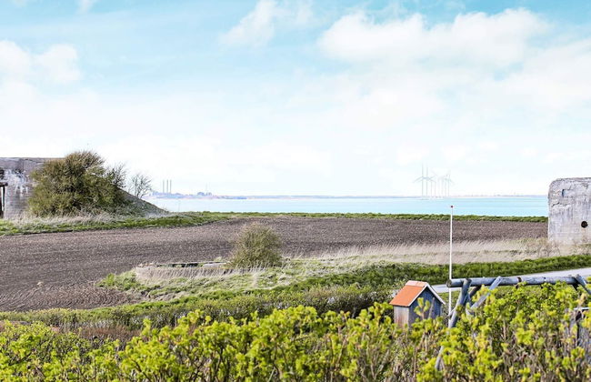 Lovely Holiday Home in Lemvig near Sea - Foto 20
