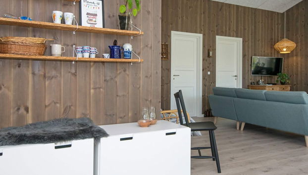 Holiday Home in Juelsminde - Foto 5