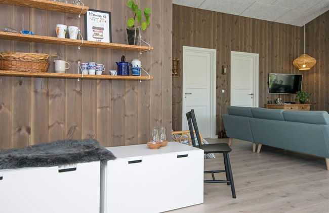 Holiday Home in Juelsminde - Foto 5