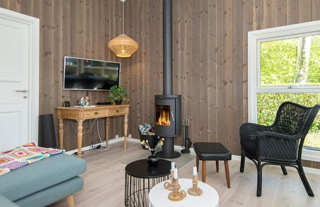 Holiday Home in Juelsminde - Foto 10