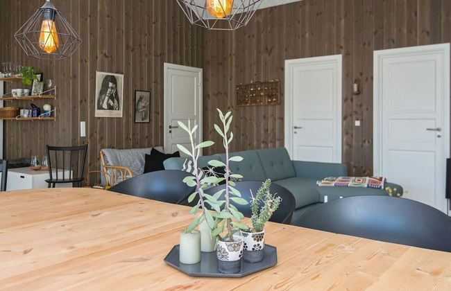 Holiday Home in Juelsminde - Foto 13