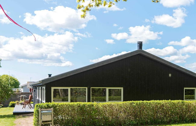 Holiday Home in Juelsminde - Foto 19