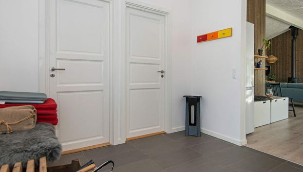 Holiday Home in Juelsminde - Foto 2