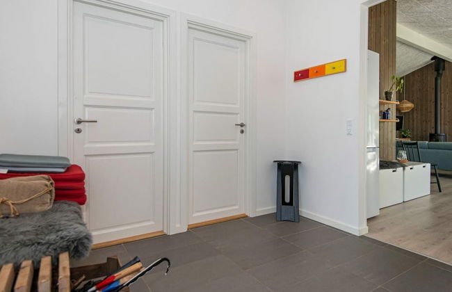 Holiday Home in Juelsminde - Foto 2