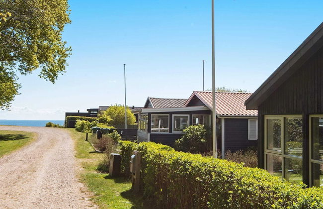 Holiday Home in Juelsminde - Foto 23
