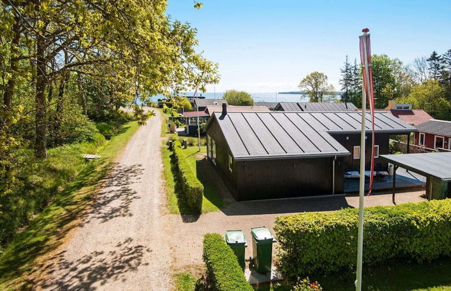 Holiday Home in Juelsminde - Foto 22