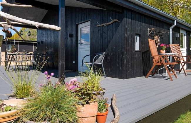 Holiday Home in Juelsminde - Foto 24