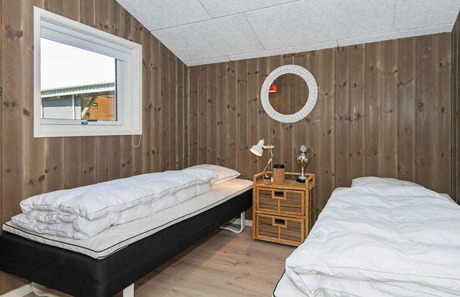 Holiday Home in Juelsminde - Foto 12