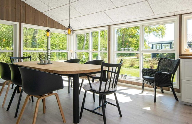 Holiday Home in Juelsminde - Foto 16