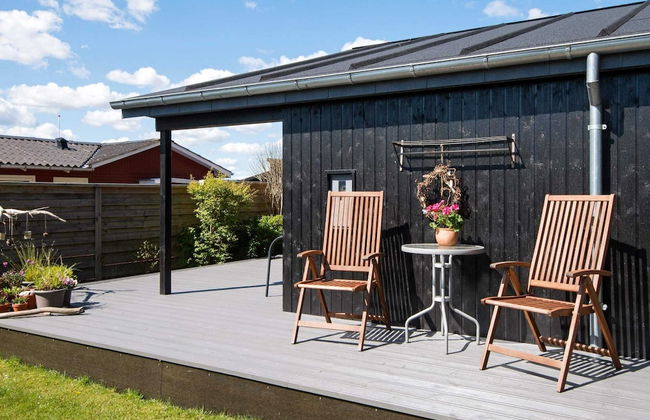 Holiday Home in Juelsminde - Foto 29