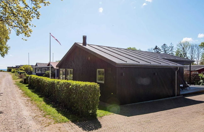 Holiday Home in Juelsminde - Foto 25